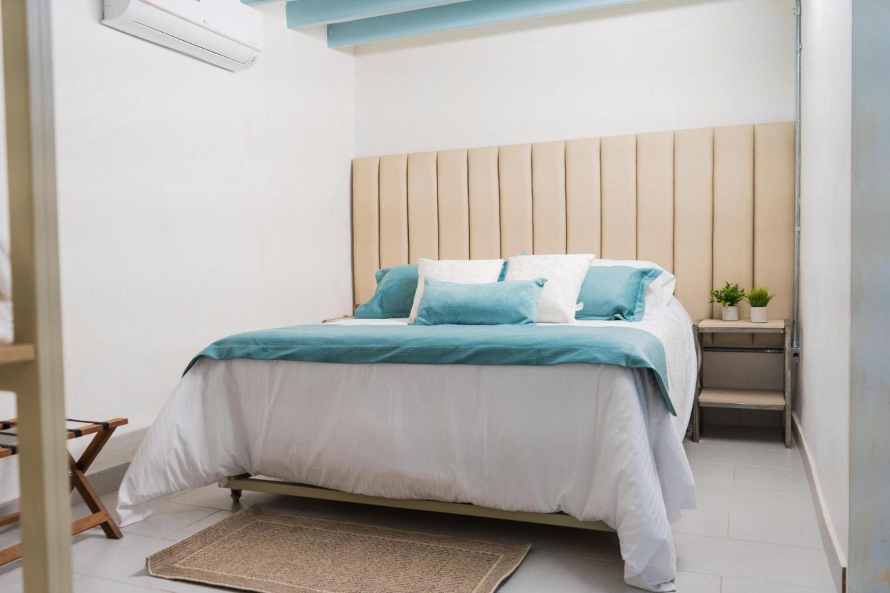 Zentrico Boutique Hotel Pereira Ngoại thất bức ảnh