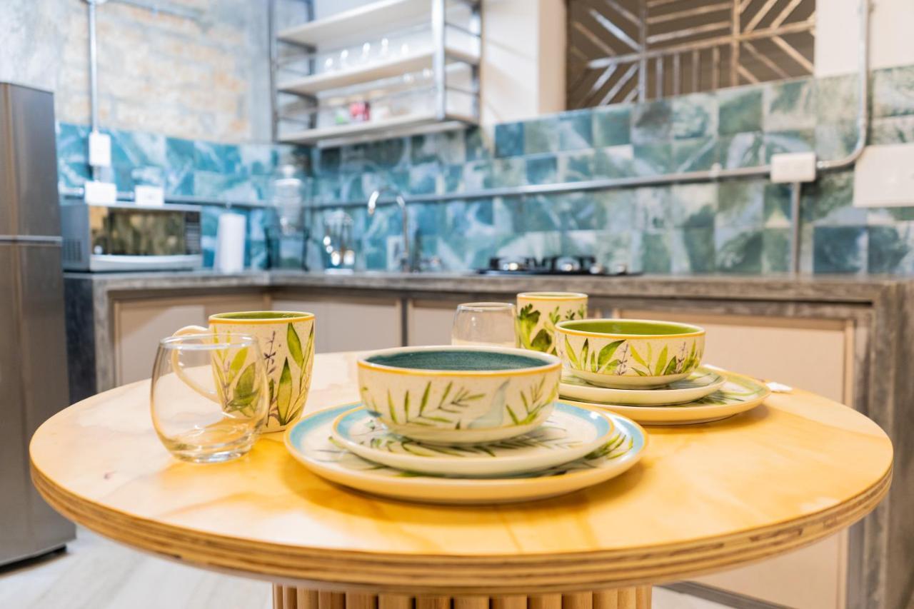 Zentrico Boutique Hotel Pereira Ngoại thất bức ảnh