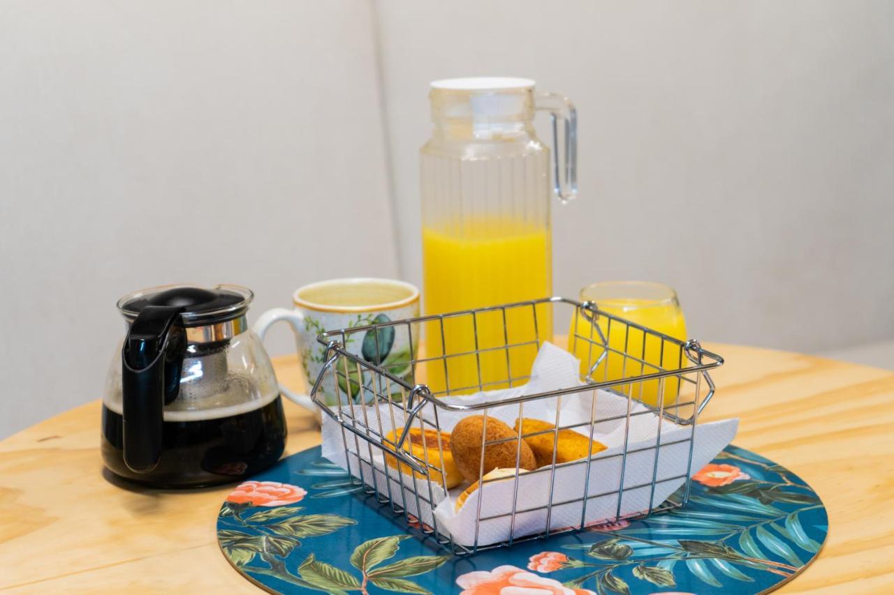 Zentrico Boutique Hotel Pereira Ngoại thất bức ảnh