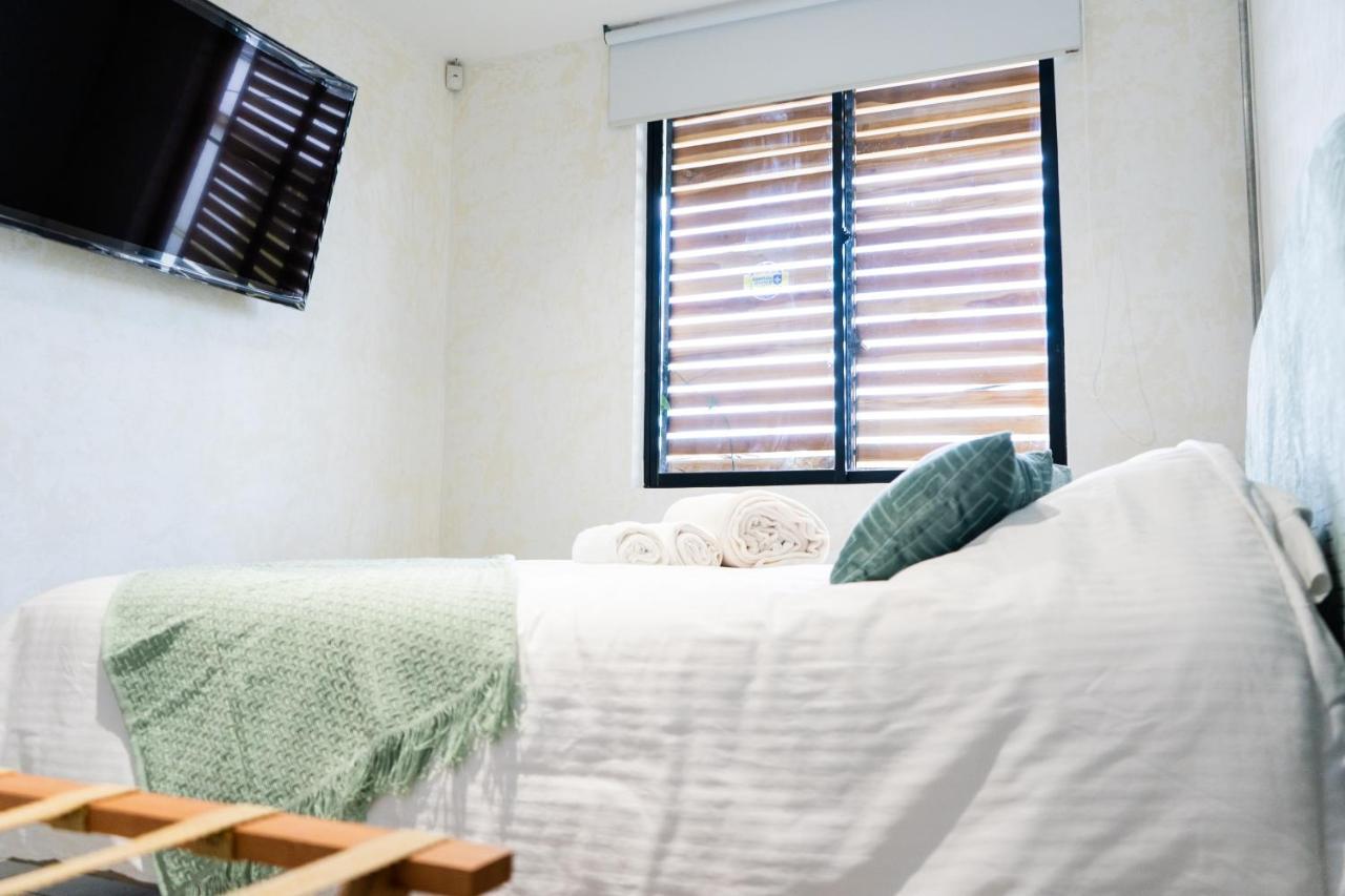 Zentrico Boutique Hotel Pereira Ngoại thất bức ảnh