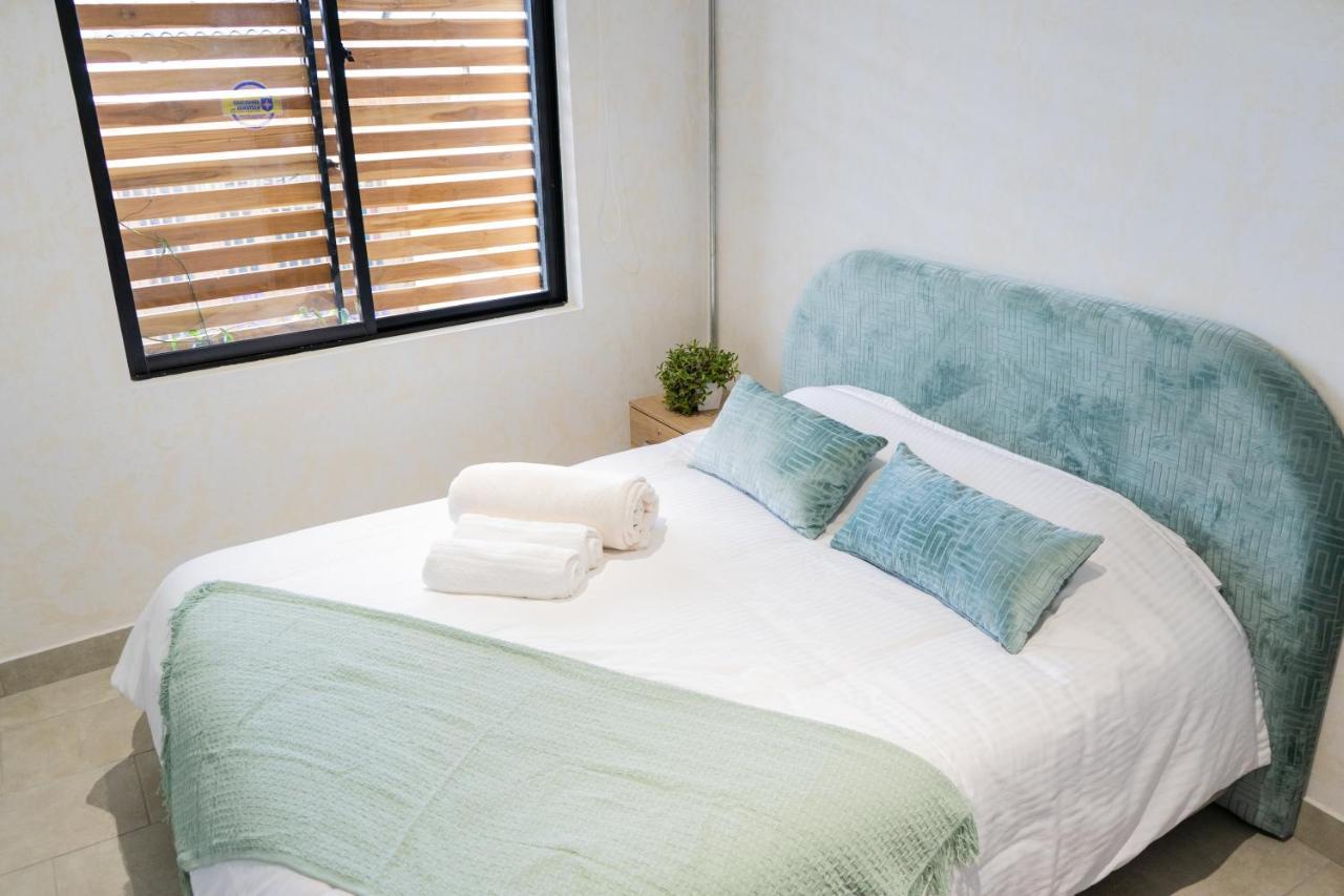 Zentrico Boutique Hotel Pereira Ngoại thất bức ảnh