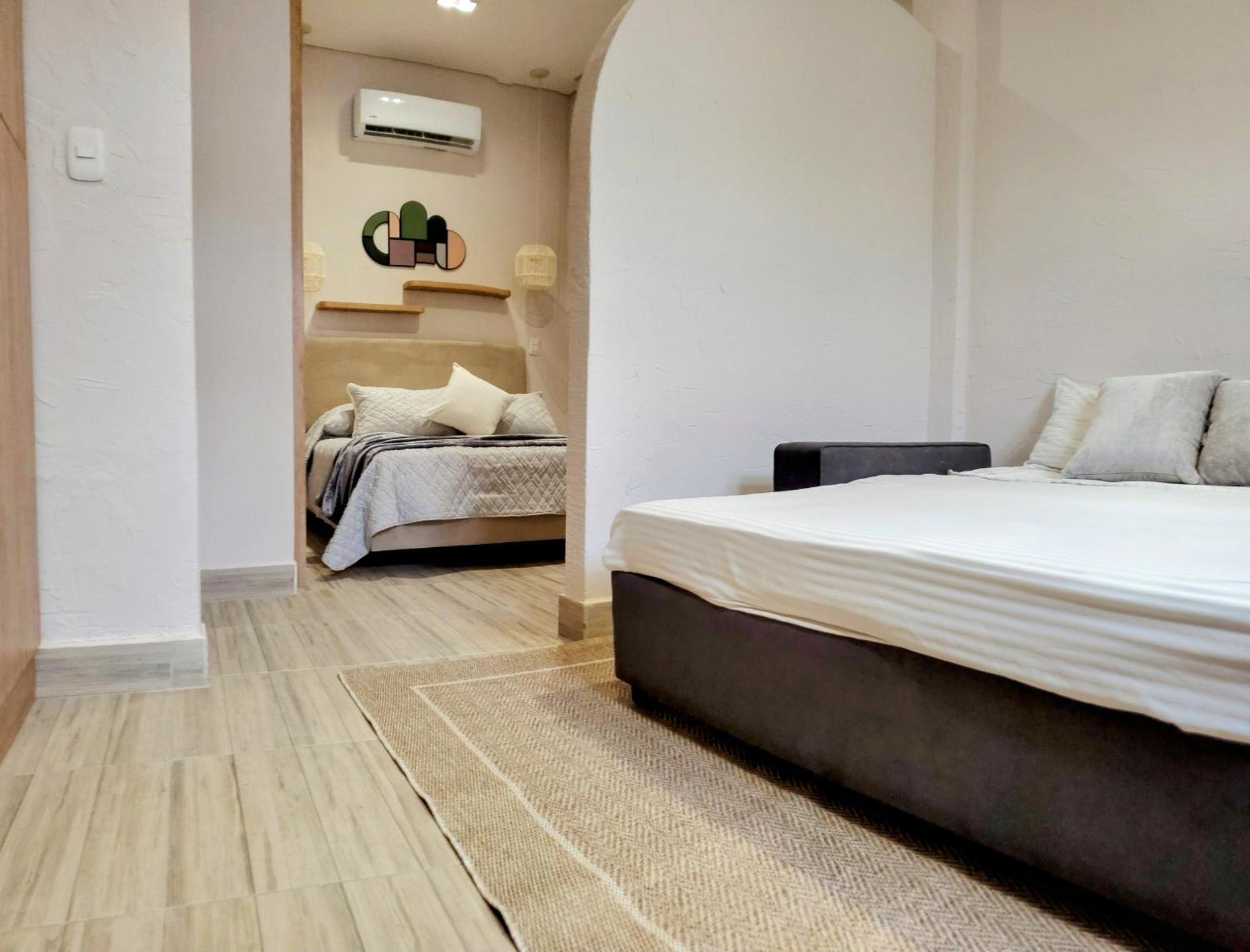 Zentrico Boutique Hotel Pereira Ngoại thất bức ảnh