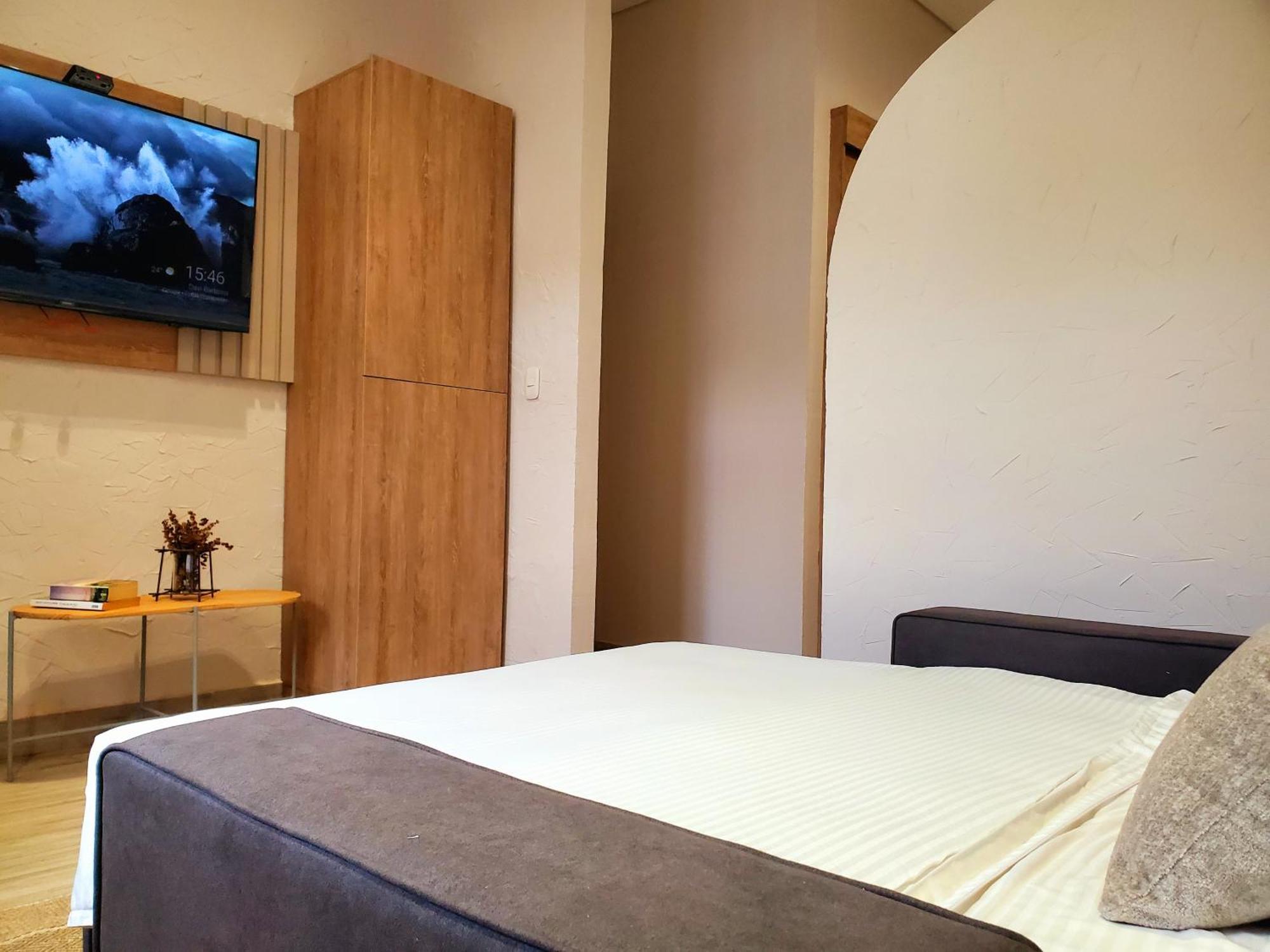 Zentrico Boutique Hotel Pereira Ngoại thất bức ảnh