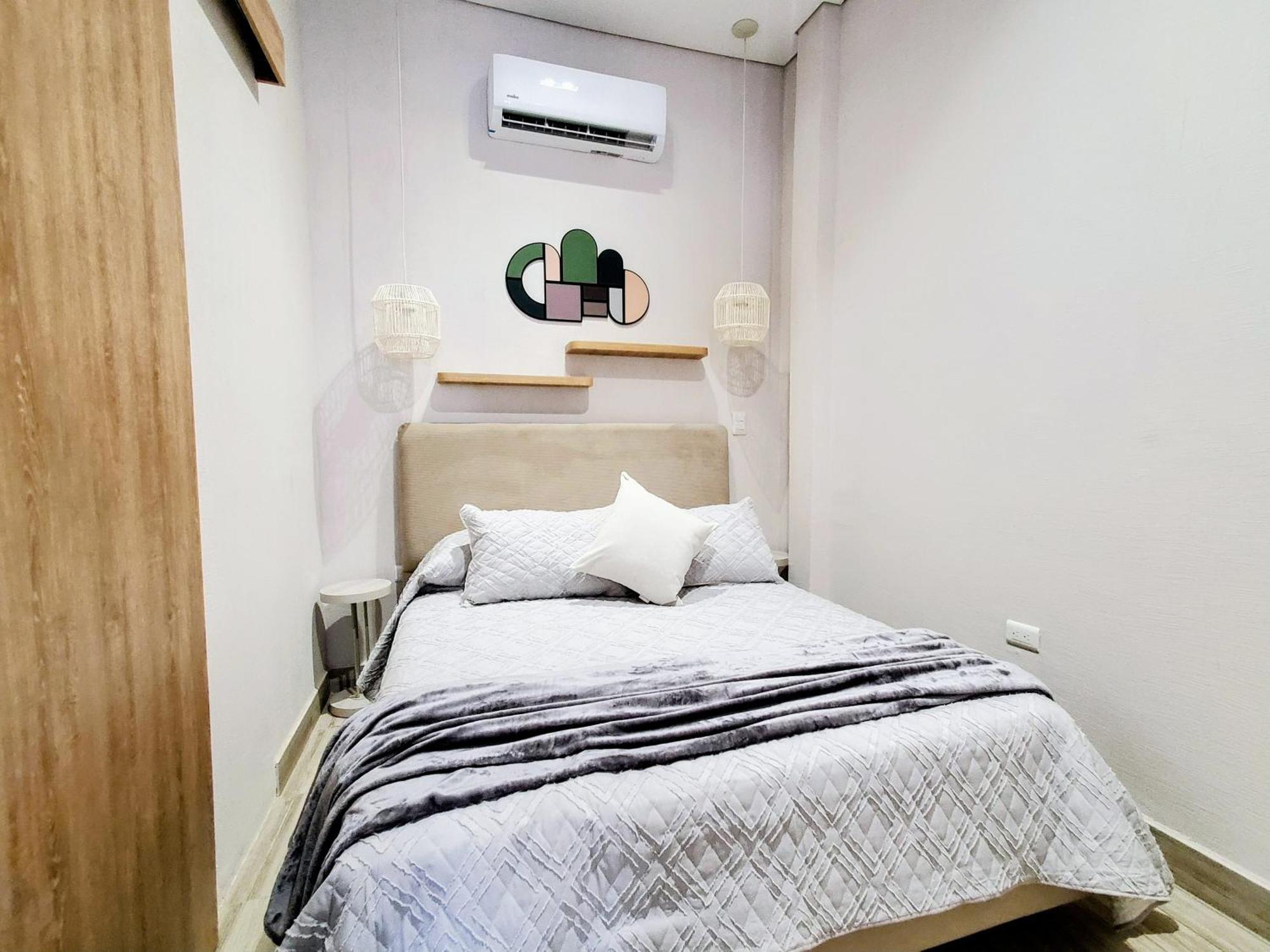Zentrico Boutique Hotel Pereira Ngoại thất bức ảnh