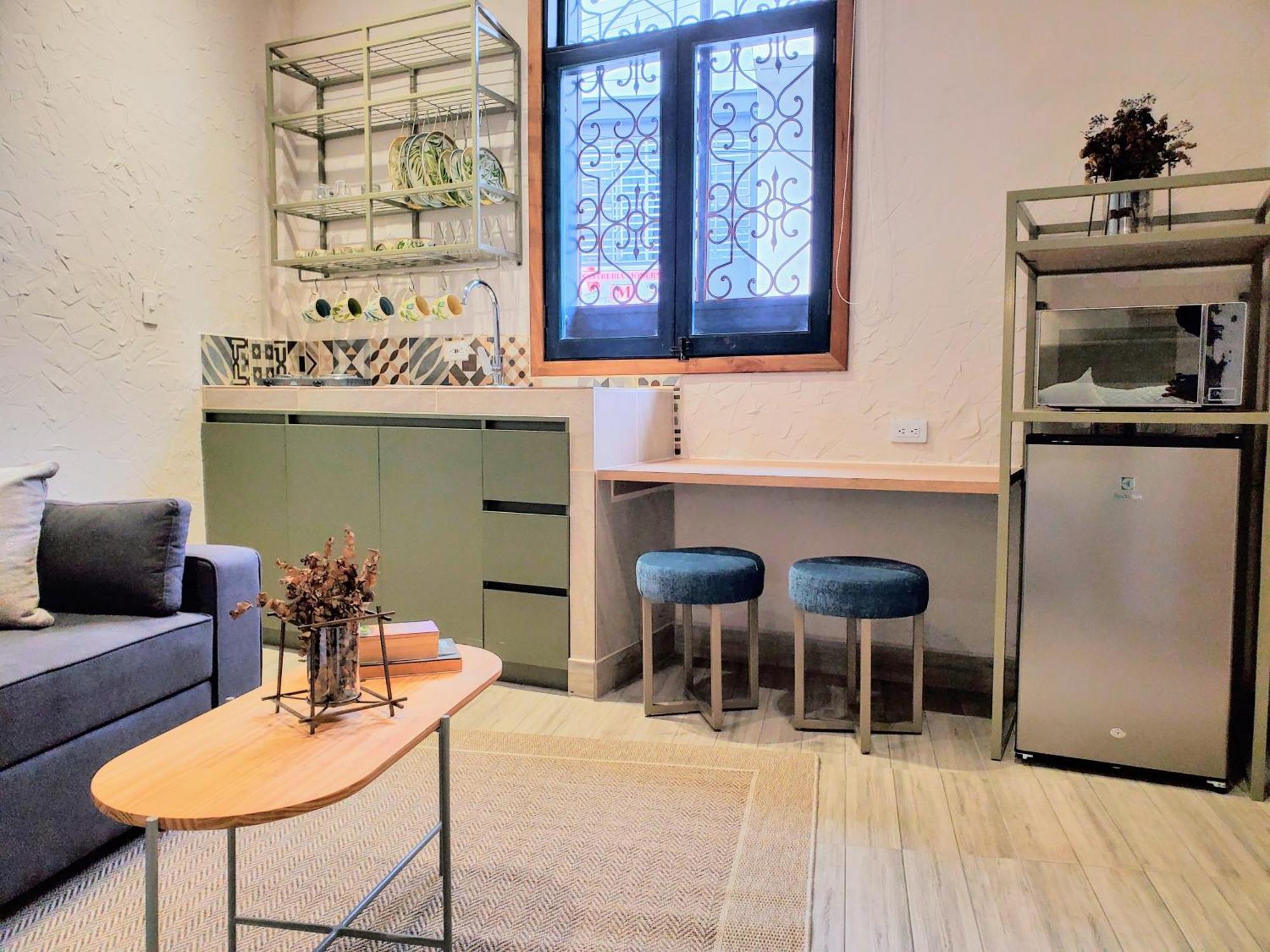 Zentrico Boutique Hotel Pereira Ngoại thất bức ảnh