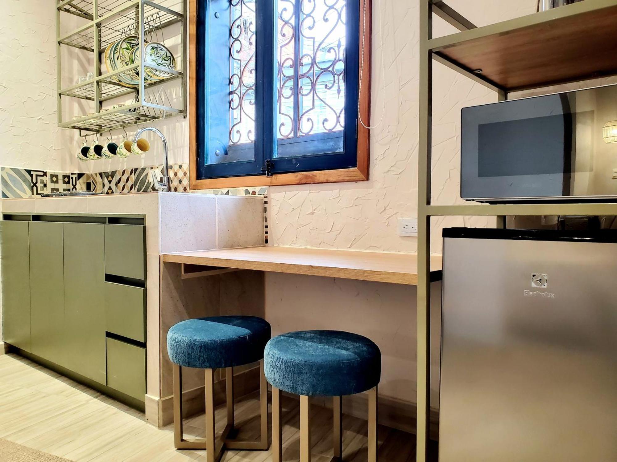 Zentrico Boutique Hotel Pereira Ngoại thất bức ảnh