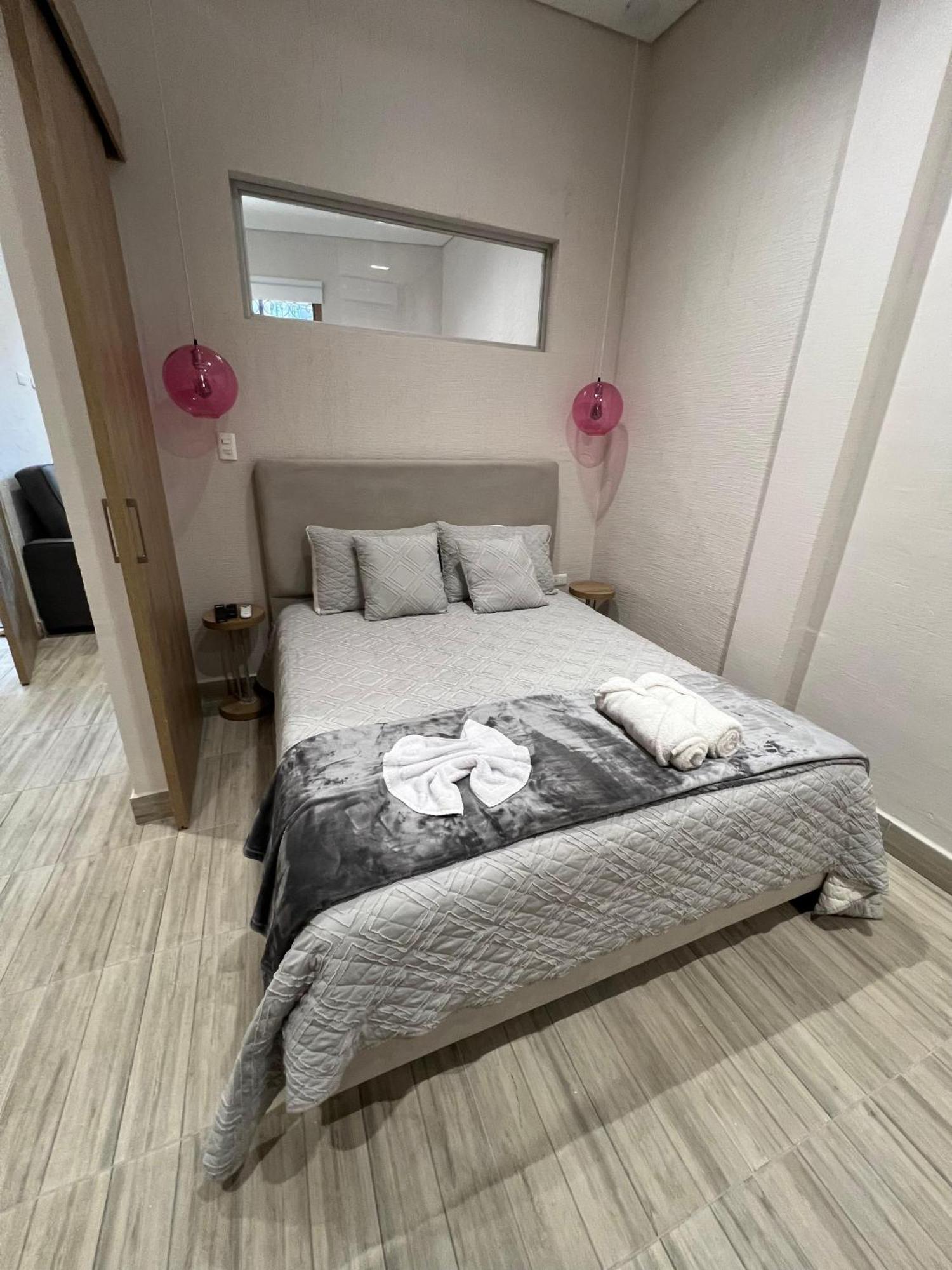 Zentrico Boutique Hotel Pereira Ngoại thất bức ảnh