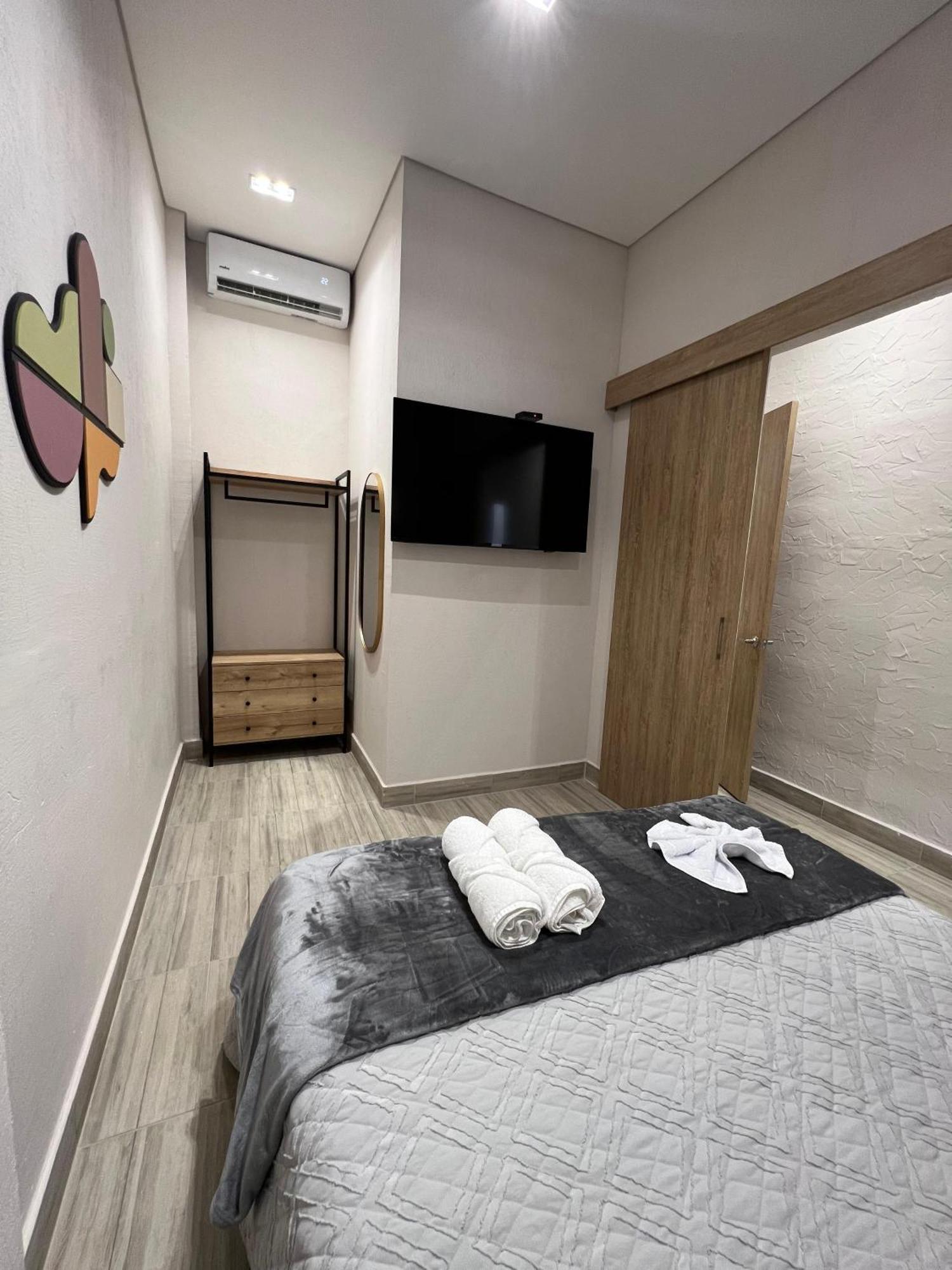 Zentrico Boutique Hotel Pereira Ngoại thất bức ảnh