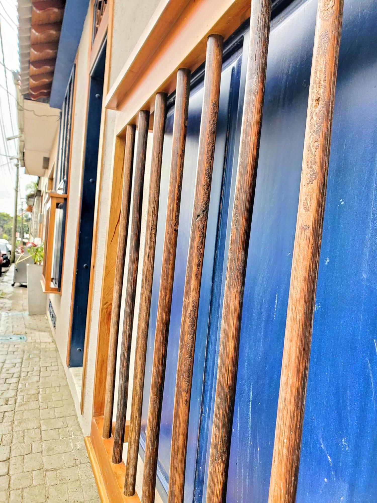 Zentrico Boutique Hotel Pereira Ngoại thất bức ảnh